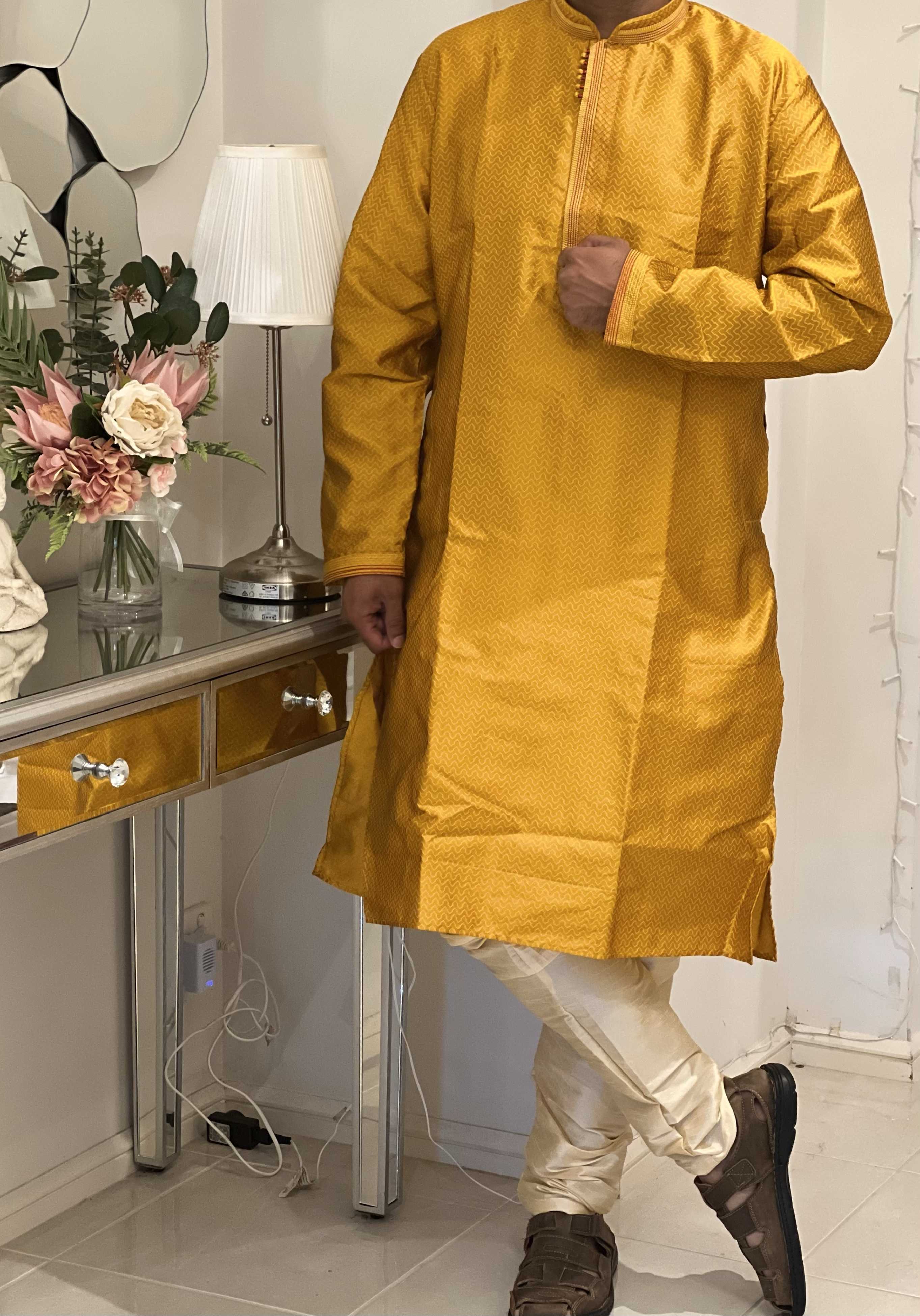 Kurta Payjama Set