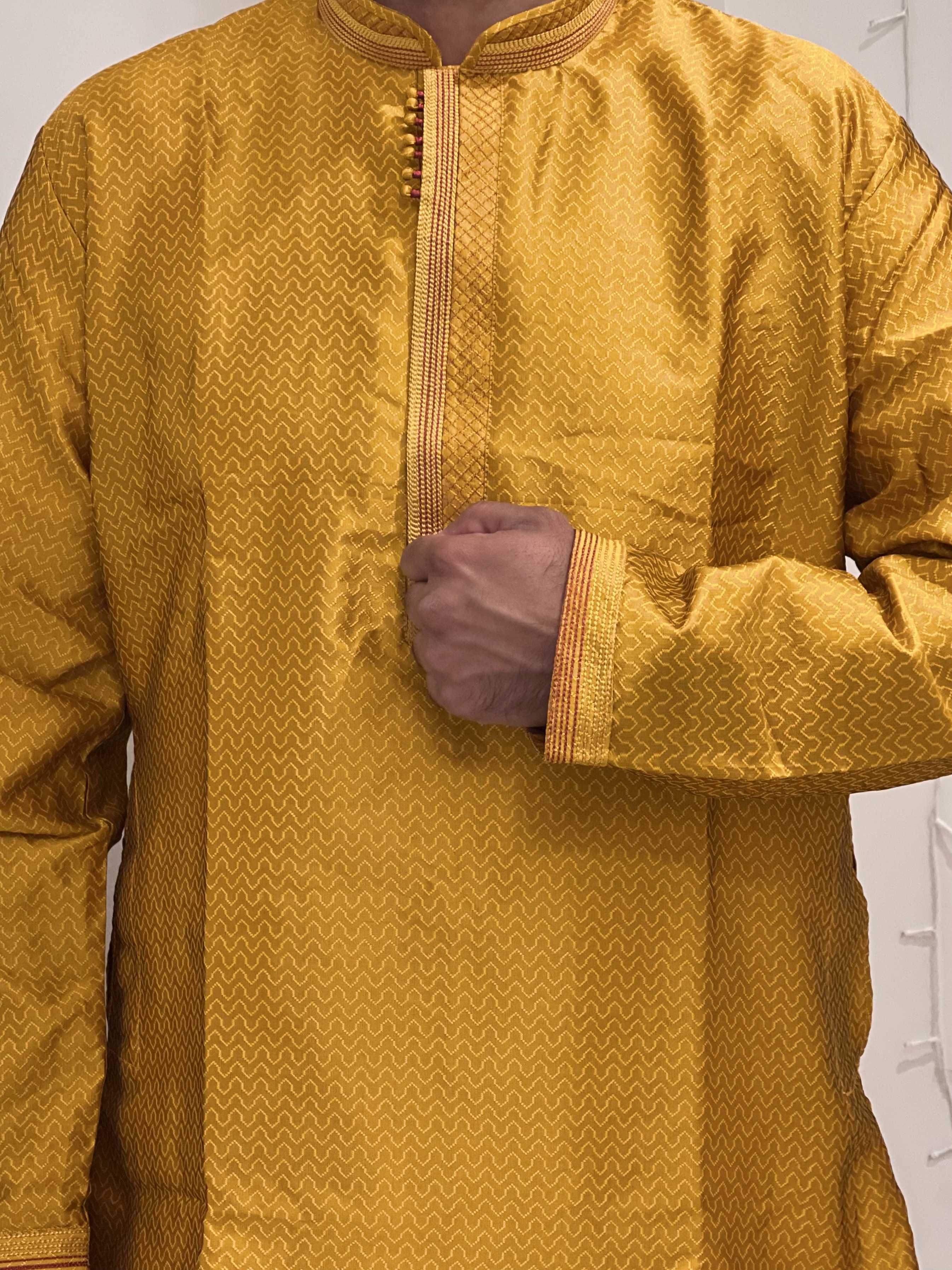 Kurta Payjama Set